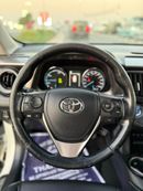 Toyota RAV4 Hybrid TOYOTA RAV4 CleanTitle Limited Full OPTION