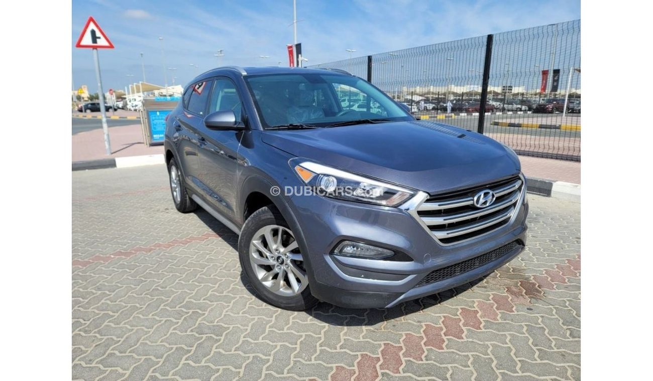 هيونداي توسون GL Low mileage