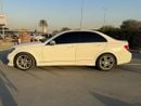 مرسيدس بنز C 300 Std 2.0L (241 HP)