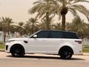 Land Rover Range Rover Sport HSE DYNAMIC