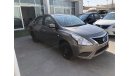 Nissan Sunny 1.5