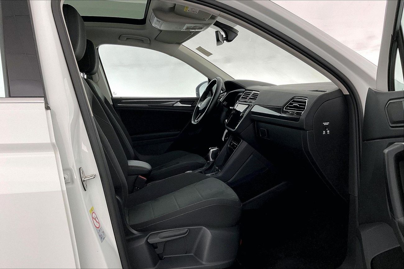 Volkswagen Tiguan Elegance | Guaranteed Warranty | 0 Down Payment