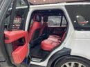 Land Rover Range Rover HSE 3.0L (375 HP)