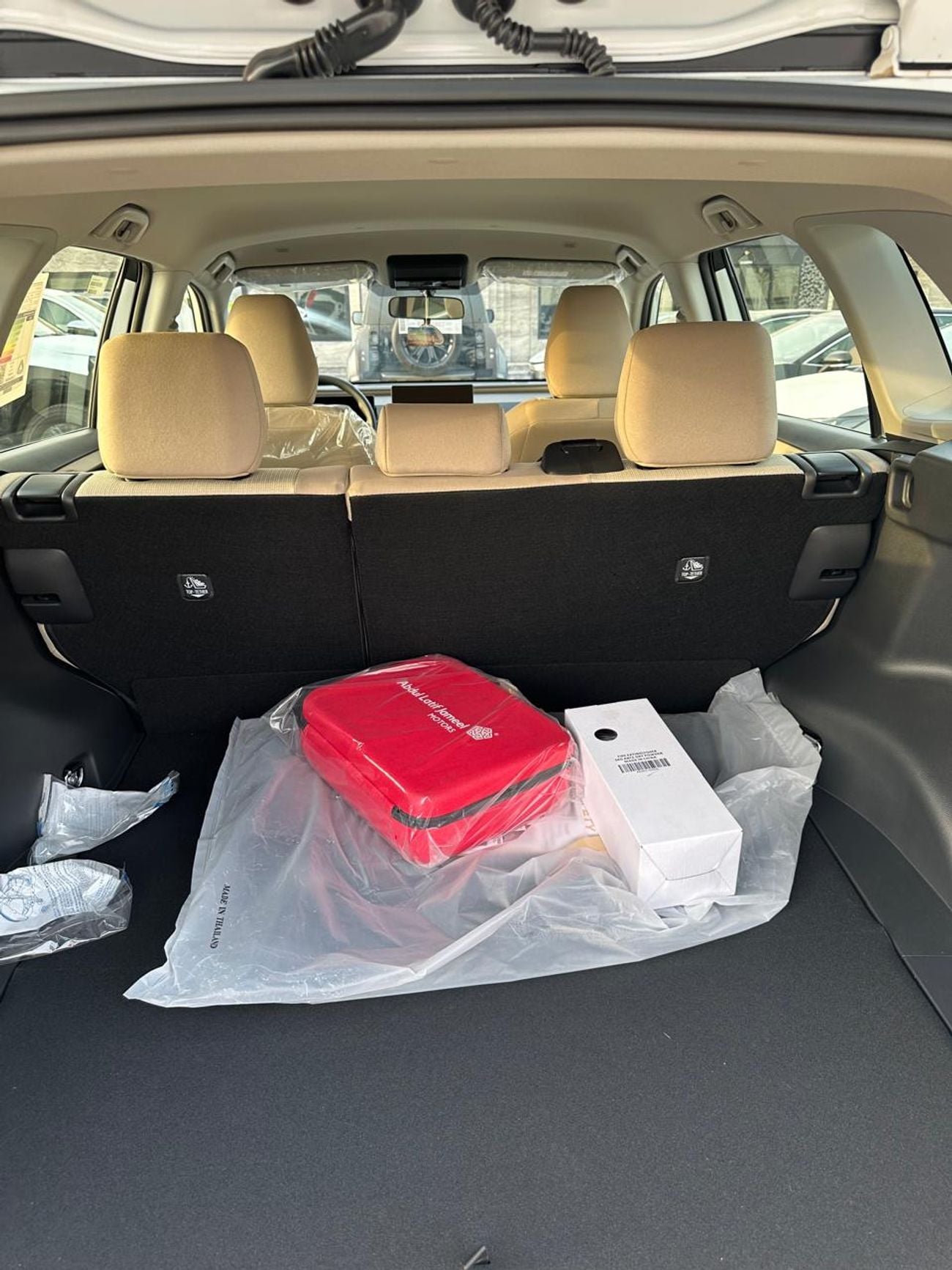 تويوتا راف ٤ 2.5L EX Hybrid