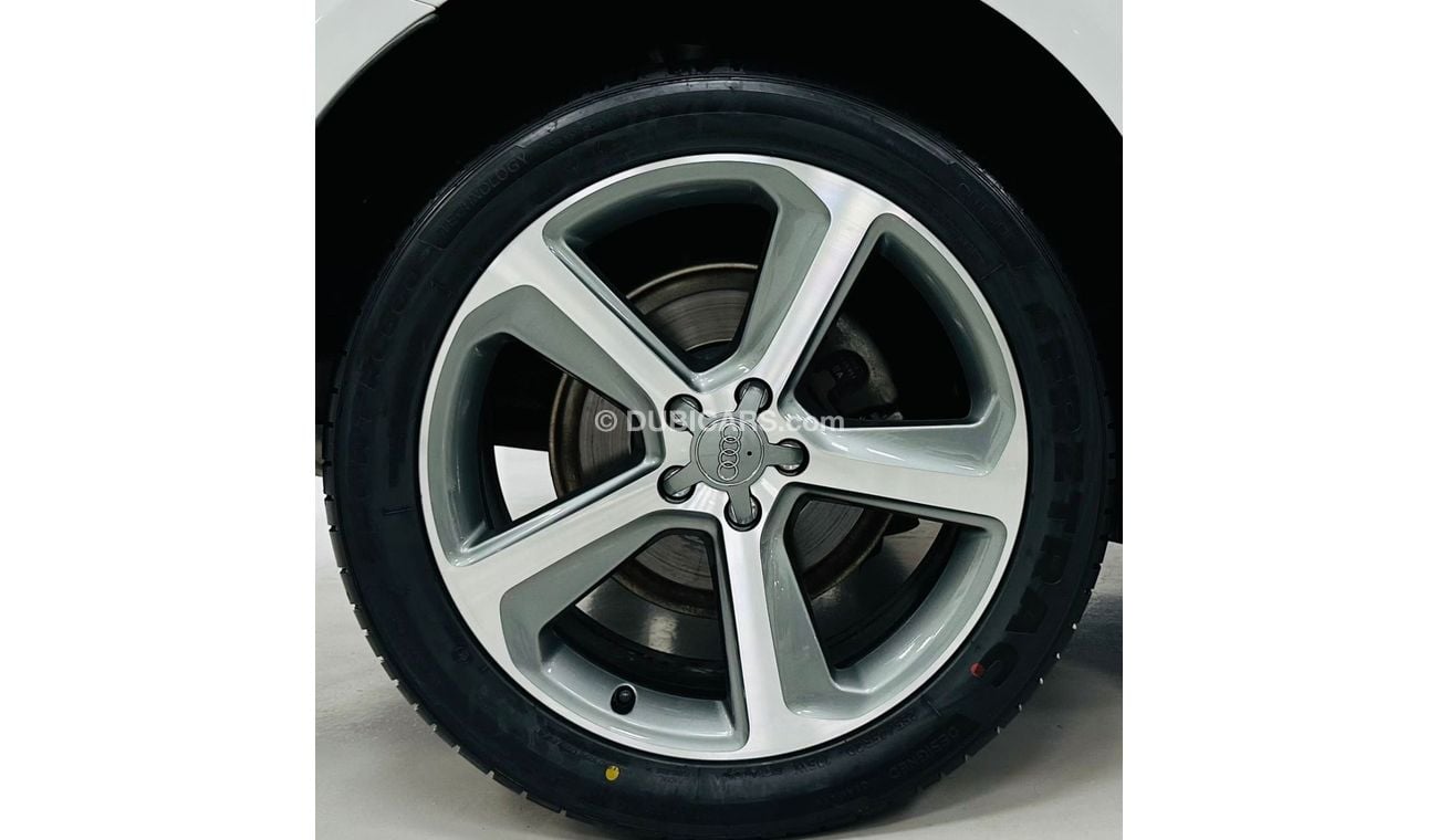 أودي Q5 S-لاين