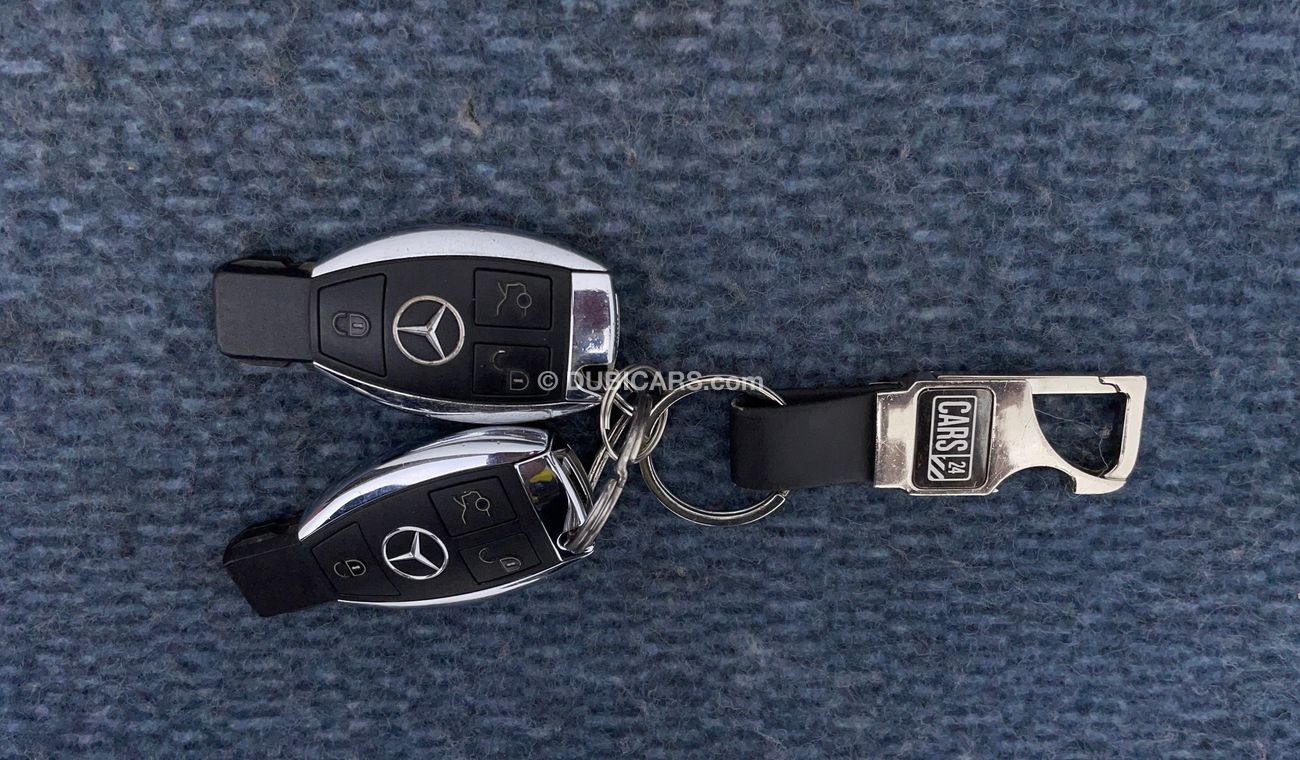 Mercedes-Benz C 200 AVANTGARDE 2 | Zero Down Payment | Free Home Test Drive