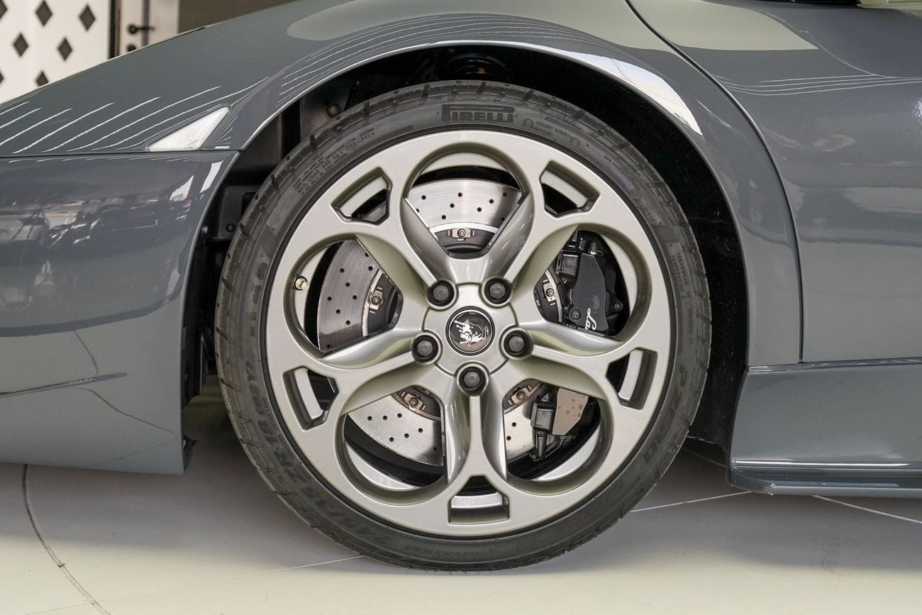 لامبورغيني مورشيلاجو