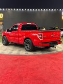 فورد F 150 XLT REG CAB