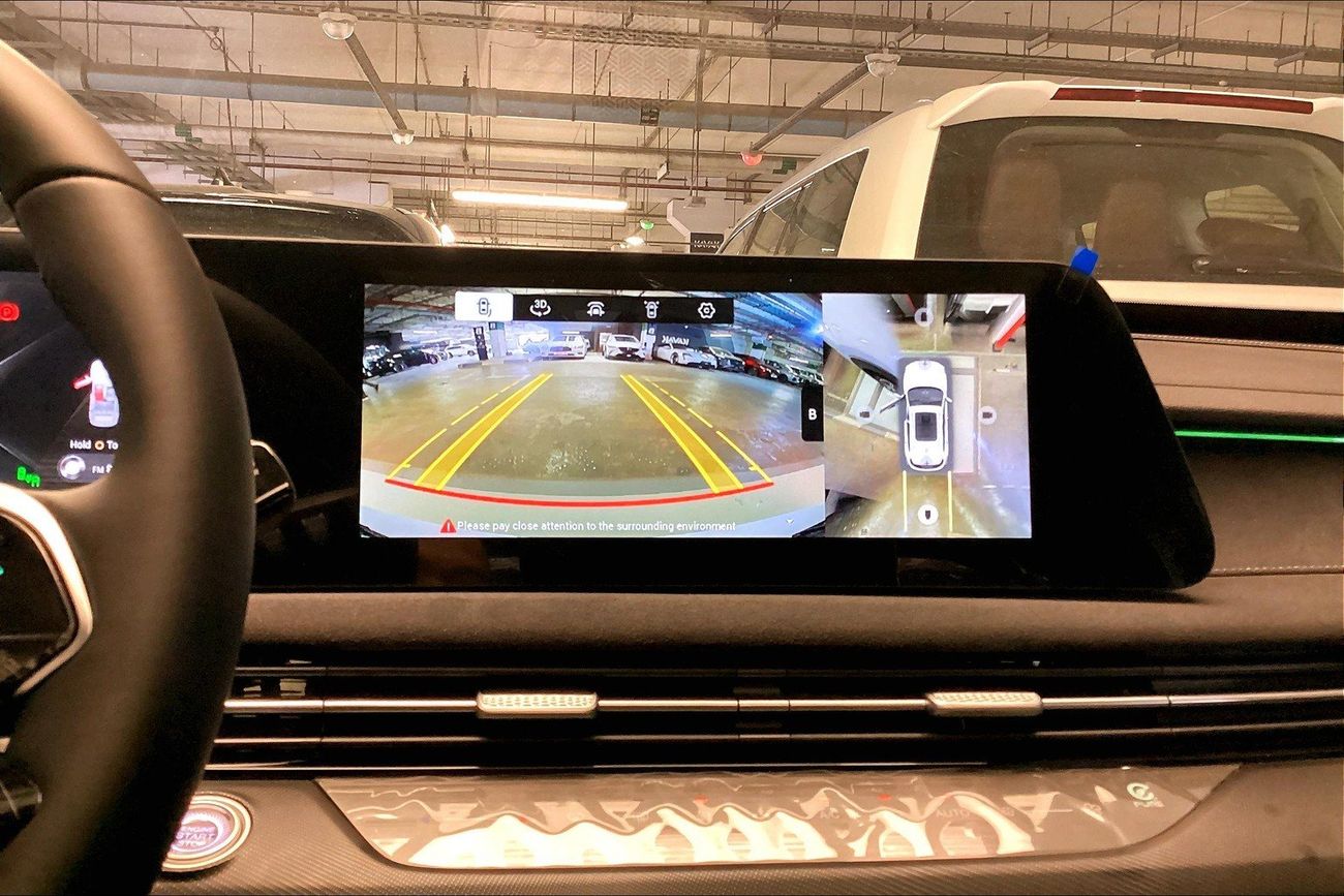 إكسيد LX Luxury | شامل الضمان | 0 ﺪﻔﻋﺓ ﺃﻮﻟﻯ