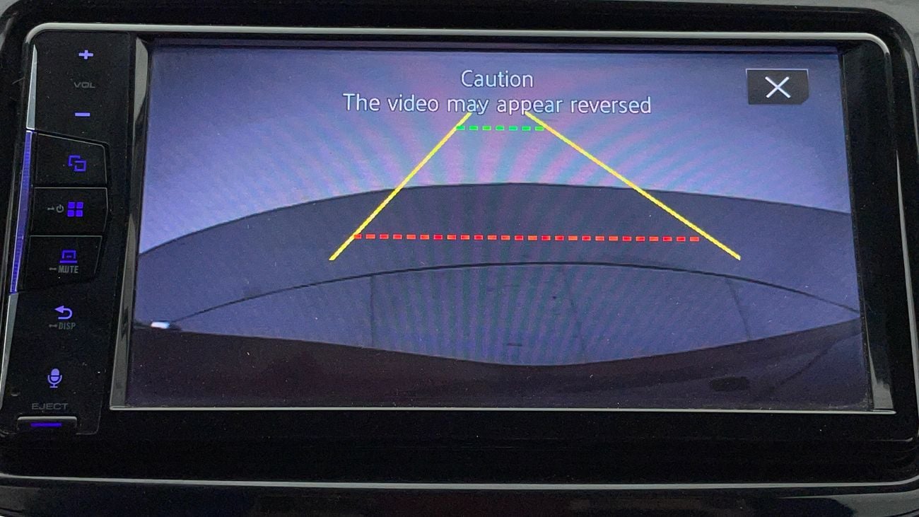 Toyota Rush GX 1.5 | Zero Down Payment | Free Home Test Drive