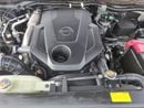 Nissan Navara (RAMADAN OFFER) NISSAN NAVARA PICKUP RHD 2024 MODEL 2.3 L DIESEL AUTOMATIC(PM06147)