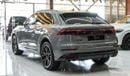 Audi SQ8 TFSI QUATTRO BRAND NEW