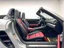 Porsche 718 Boxster