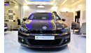 Volkswagen Scirocco 2.0TSI