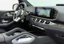 مرسيدس بنز GLE 63 AMG Premium + 4.0L 2021 Mercedes-AMG GLE 63 S ,Warranty ,Full Service History ,Excellent Condition ,Japa