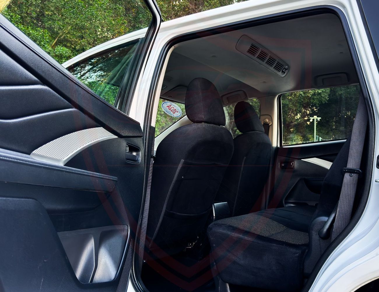 Mitsubishi Xpander Mid 1.5L Mitsubishi Xpander | 1.5 L | 2024 | GCC | Accident-Free |  In Excellent Condition | 837 P.M