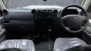 Toyota Land Cruiser Pick Up RIGHT HAND VEHICLE ONLY FOR EXPORT 4.5L