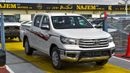 Toyota Hilux GLS  2 7L 2WD  A/T