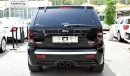 Jeep Grand Cherokee SRT8 / 6.1