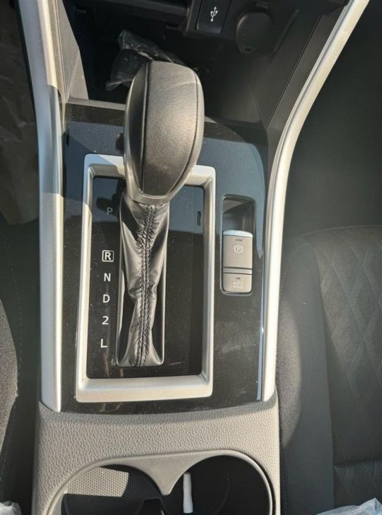 ميتسوبيشي إكسباندر 1.5L 4cyl petrol Full Option Zero KM