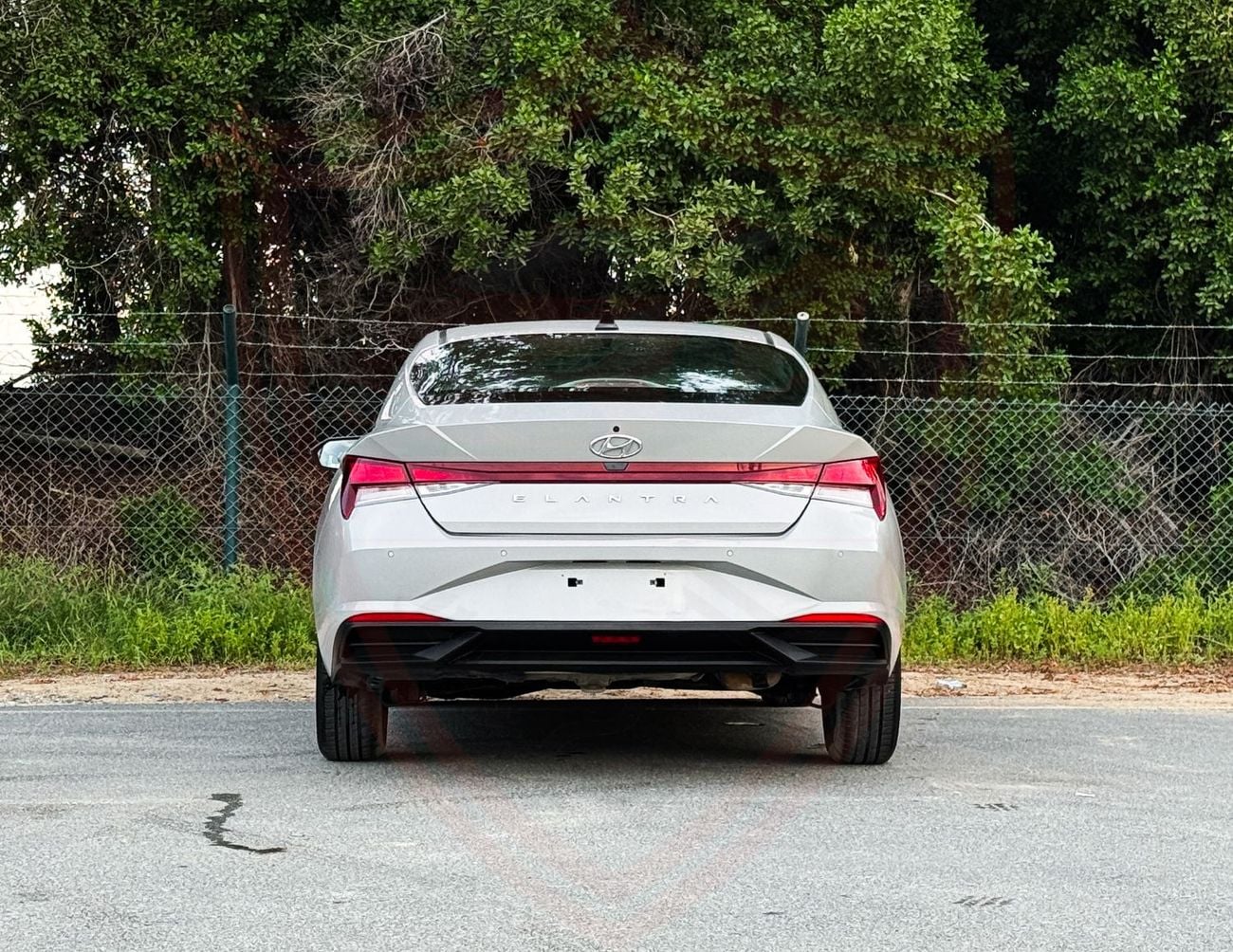 هيونداي إلانترا هيونداي إلنترا | 1.6 لتر | 2023 | خليجية | خالية من الحوادث | بحالة ممتازة | 773 شهرياً