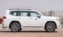 Toyota Land Cruiser LAND CRUISER VXR 3.3L DIESEL 2025