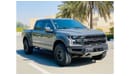 Ford F 150 Raptor Ford raptor pick up 2018 import American clean title full option 4 door perfect condition
