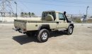 Toyota Land Cruiser Pick Up Ecxlent