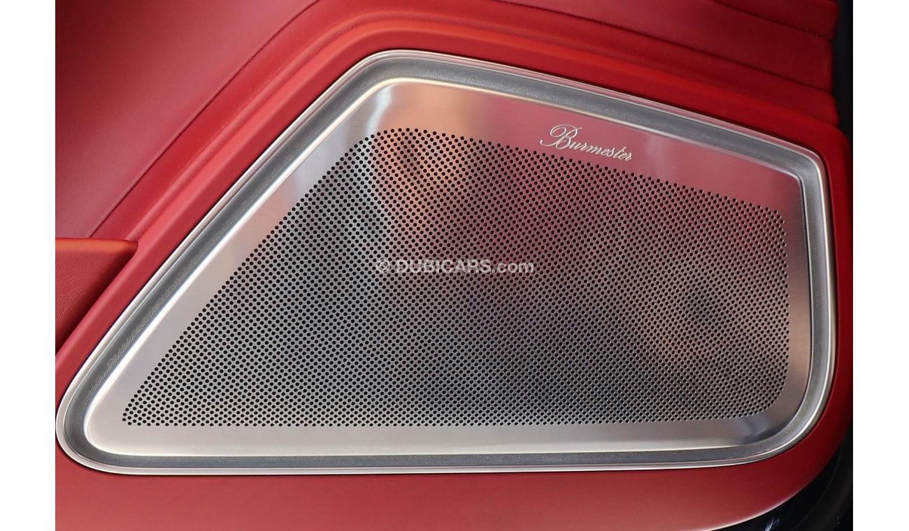 Porsche Panamera 971