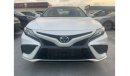 Toyota Camry 2023 TOYOTA CAMRY 3.5L SE