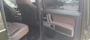 مرسيدس بنز G 63 AMG STD