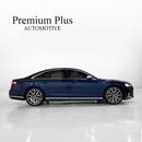 Audi S8 TFSI quattro 4.0L 2020 Audi S8, Warranty, Full Audi Service History, Full Options, Low Kms, 571HP, G
