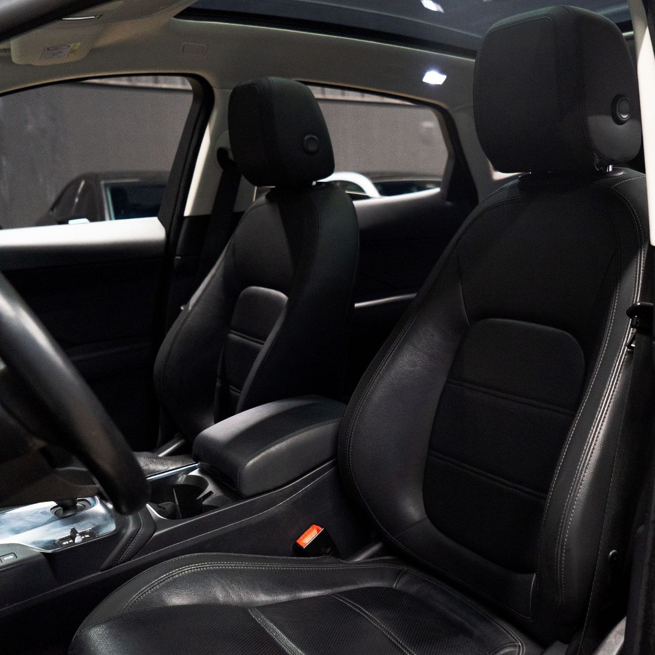 Jaguar E Pace S 2.0L