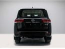 Toyota Land Cruiser GXR4