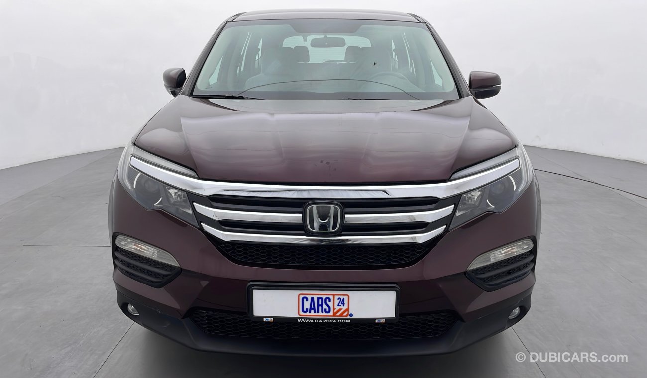 Honda Pilot EX 3.5 | Under Warranty | Inspected on 150+ parameters