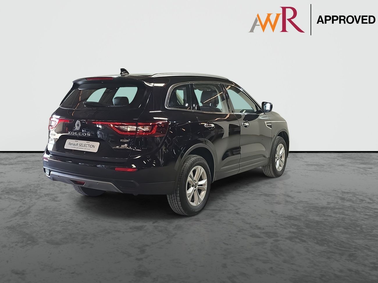 Renault Koleos PE 2.0