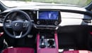 Lexus RX350 F sport 2 AWD. Local Registration+10%
