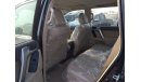 Toyota Prado 4.0 L petrol TXL2020