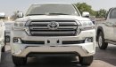 Toyota Land Cruiser GXR V8