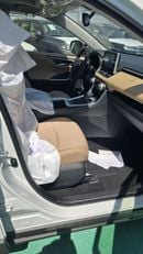 Toyota RAV4 2.5L (2WD) EX 2026