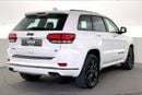 Jeep Grand Cherokee Overland S | Guaranteed Warranty | 0 Down Payment