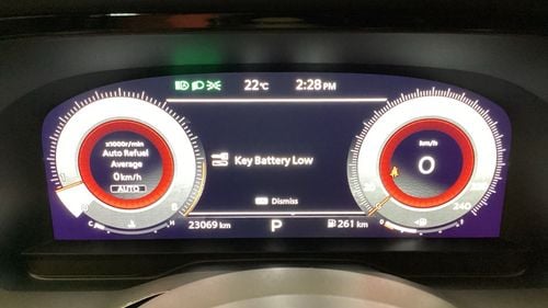 Nissan Pathfinder SL 3.5L (7 Seater) SL | Guaranteed Warranty | 0 Down Payment