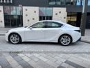 Lexus IS300 ELEGANT