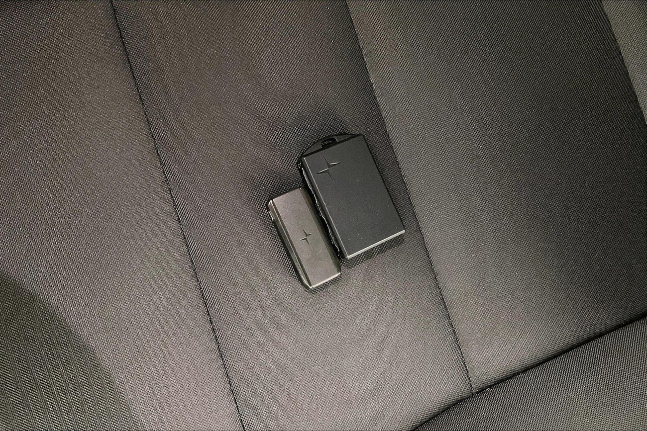 Polestar 2 Standard Range Single Motor | National Day Celebration | Guaranteed Warranty | 0 Down Payment