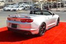 شيفروليه كامارو SS 6.2L Convertible