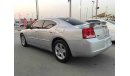 Dodge Charger VERY CLEAN CAR WITH SUNROOF AND LEATHER SEATS