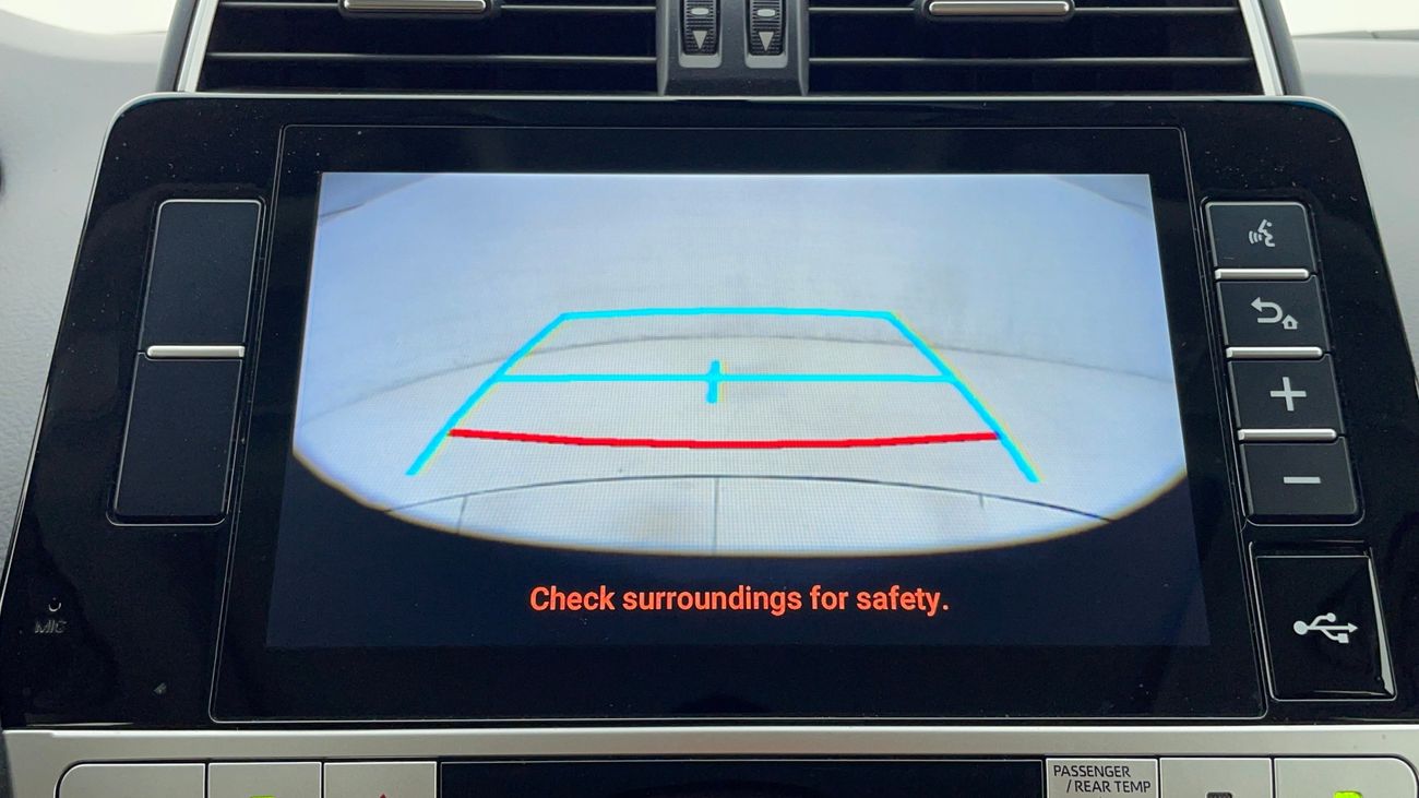 Toyota Prado 70TH ANNIVERSARY EDITION 4 | Zero Down Payment | Home Test Drive