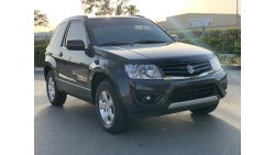 سوزوكي فيتارا Grand Vitara