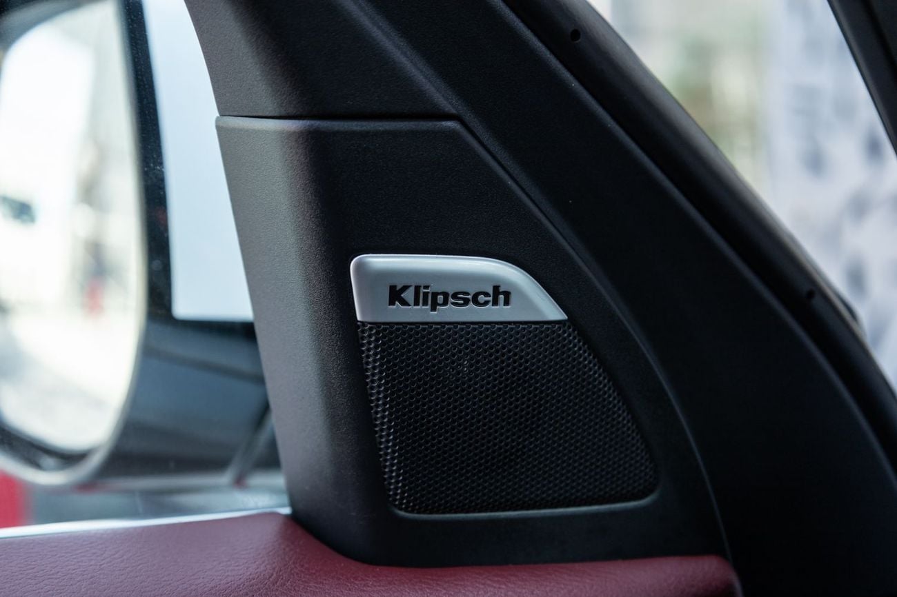 نيسان باترول SE Platinum City 3.8L