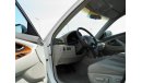 Toyota Camry 2009 GLX Ref#373